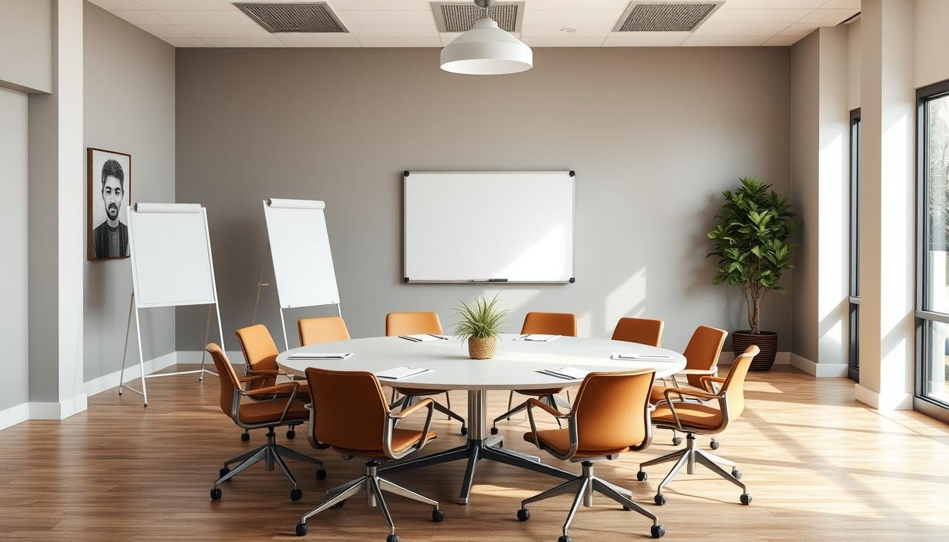 Professional plan visual